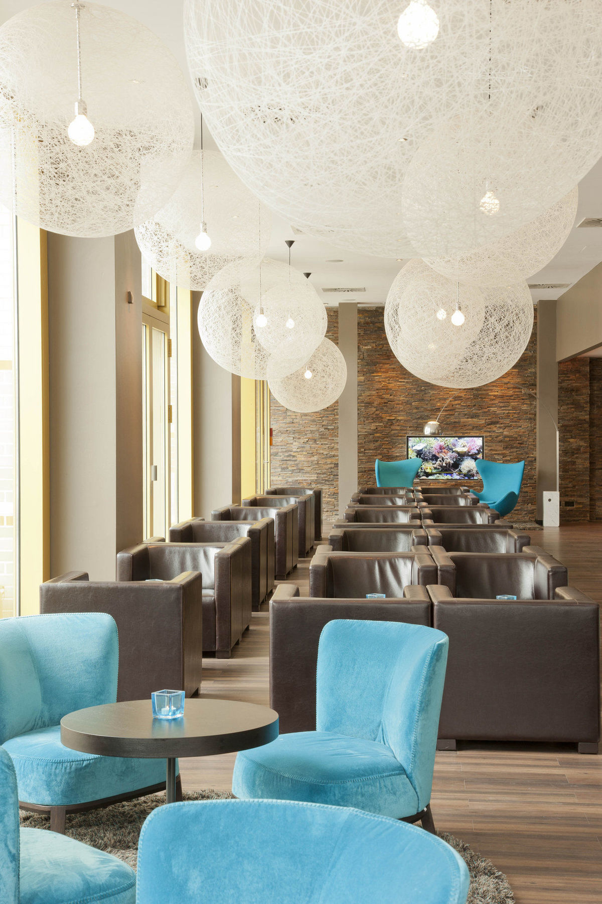 Motel One Berlin Ku'Damm Exterior foto