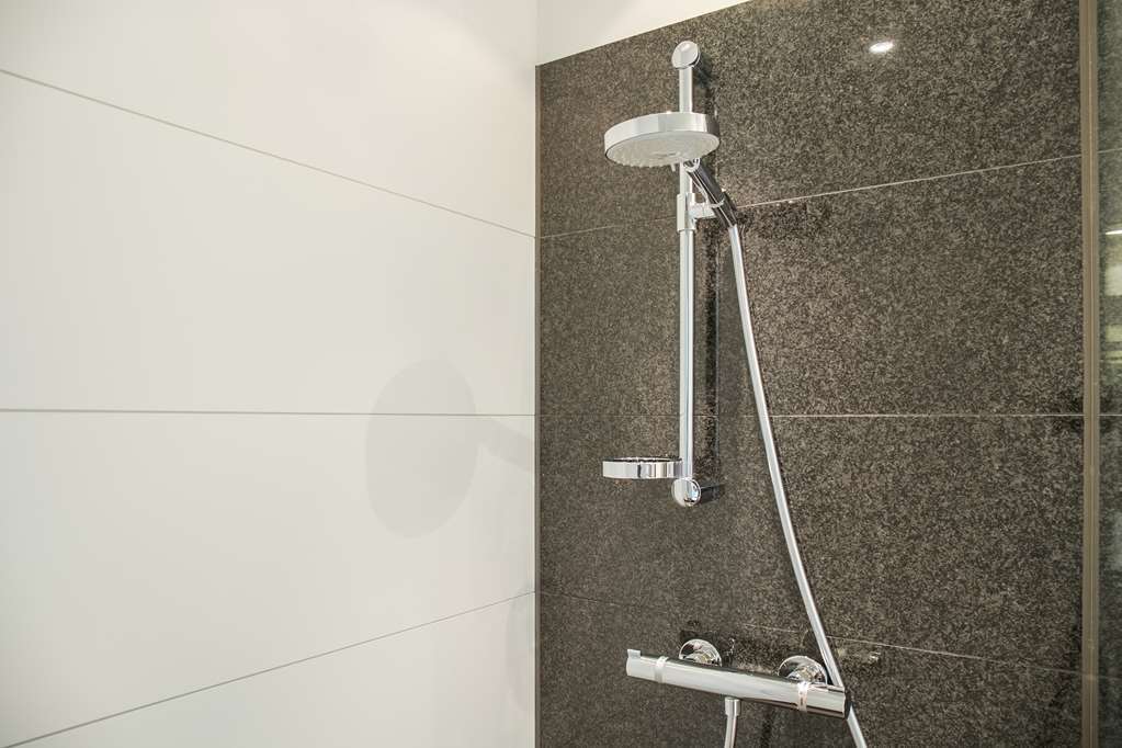 Motel One Berlin Ku'Damm Cameră foto
